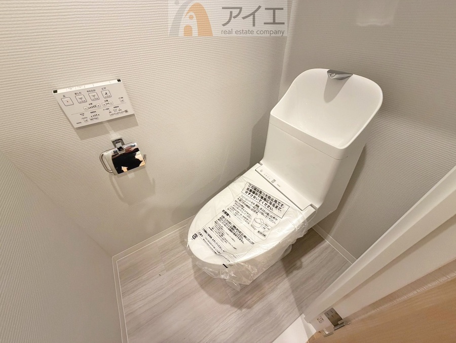 普通の生活で水道代を節約できる節水トイレ