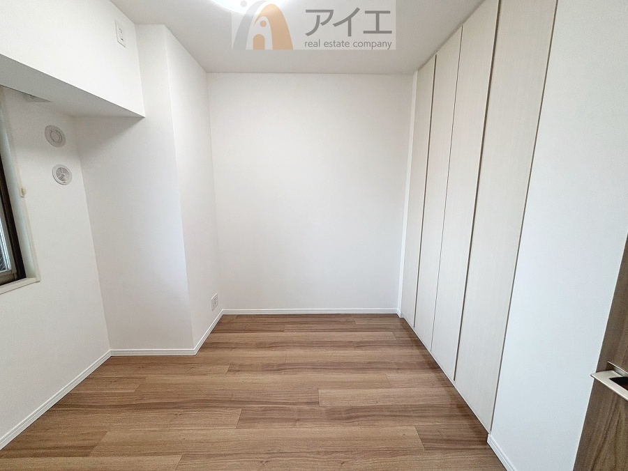 室内のなじみやすい仕様でインテリア性が高い