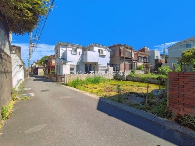 市川市曽谷４丁目