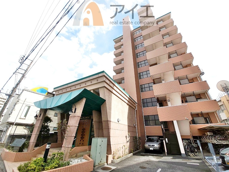 松戸市竹ヶ花