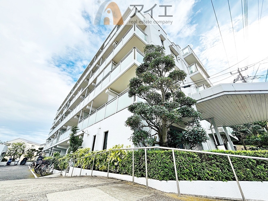 船橋市飯山満町2丁目