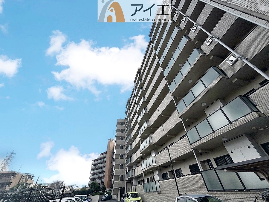 船橋市前原西１丁目