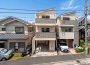 神奈川県横浜市中区根岸町３丁目の物件画像