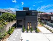 鎌倉市津西２丁目の画像
