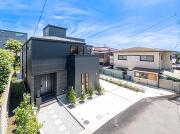 鎌倉市津西２丁目の画像