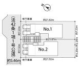 横浜市金沢区長浜２丁目の画像