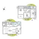 横浜市青葉区美しが丘西２丁目の画像