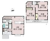 横浜市港南区芹が谷５丁目の画像