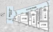 相模原市中央区上矢部３丁目の画像