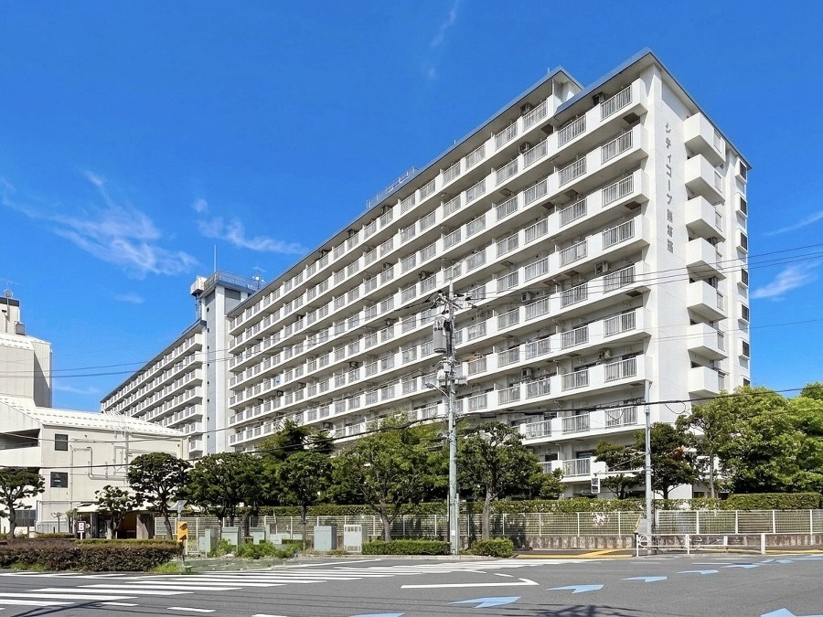 江戸川区西葛西５丁目