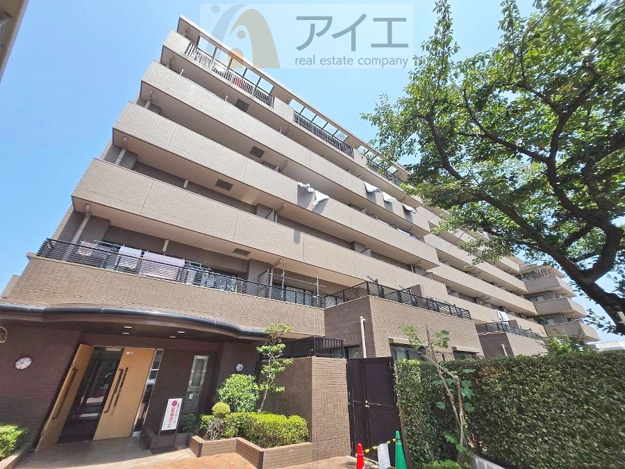 市川市相之川１丁目