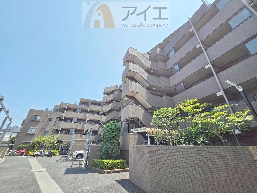 設備が充実したリノベーション物件で、豊かな生活を実現