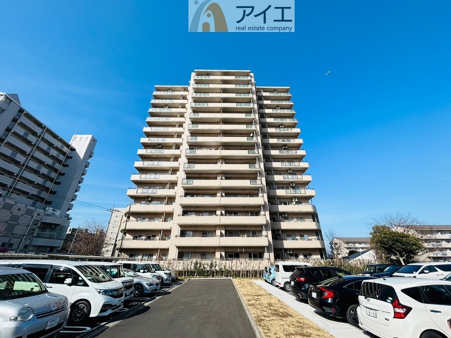 八千代市ゆりのき台４丁目