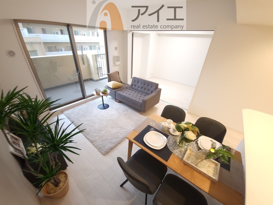 【施工例】