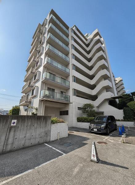練馬区貫井１丁目