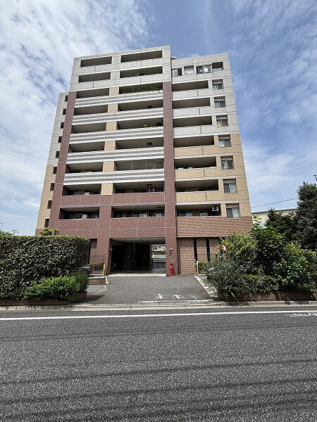 練馬区谷原５丁目