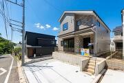 東京都町田市本町田の物件画像