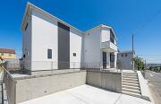 神奈川県横浜市栄区桂台東の物件画像