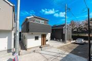 大和市福田８丁目の画像