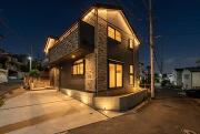 横浜市磯子区森５丁目の画像