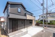横浜市磯子区森５丁目の画像