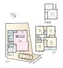 神奈川県横浜市瀬谷区瀬谷１丁目の物件画像