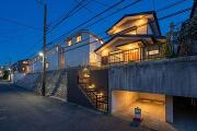 横浜市磯子区中原３丁目の画像