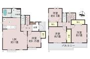 横浜市旭区今宿西町の画像