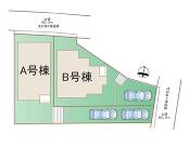 横浜市旭区今宿西町の画像