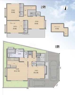 松戸市秋山