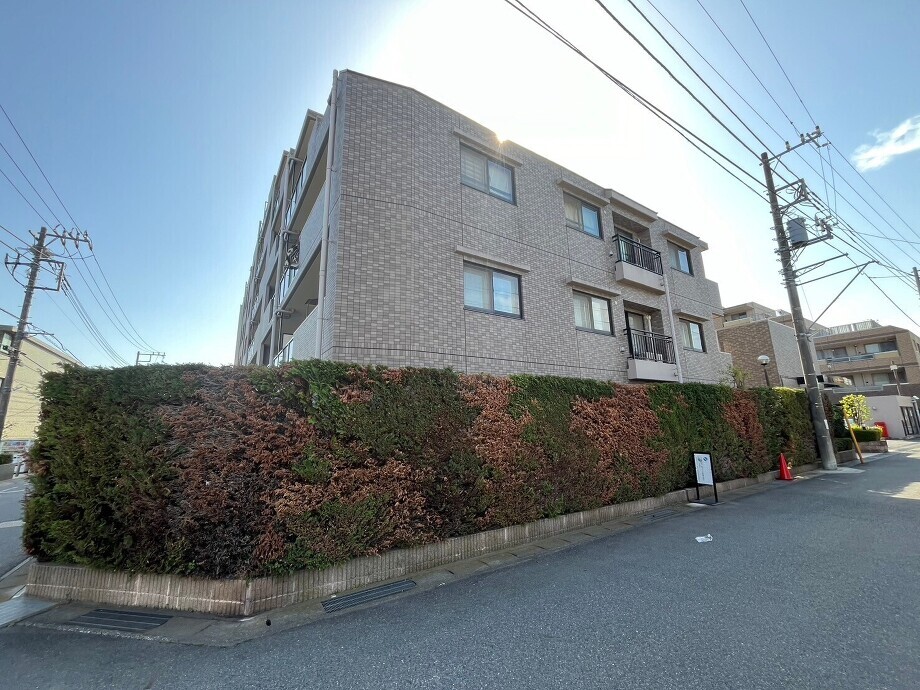 松戸市胡録台