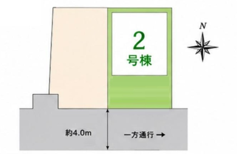練馬区中村南２丁目