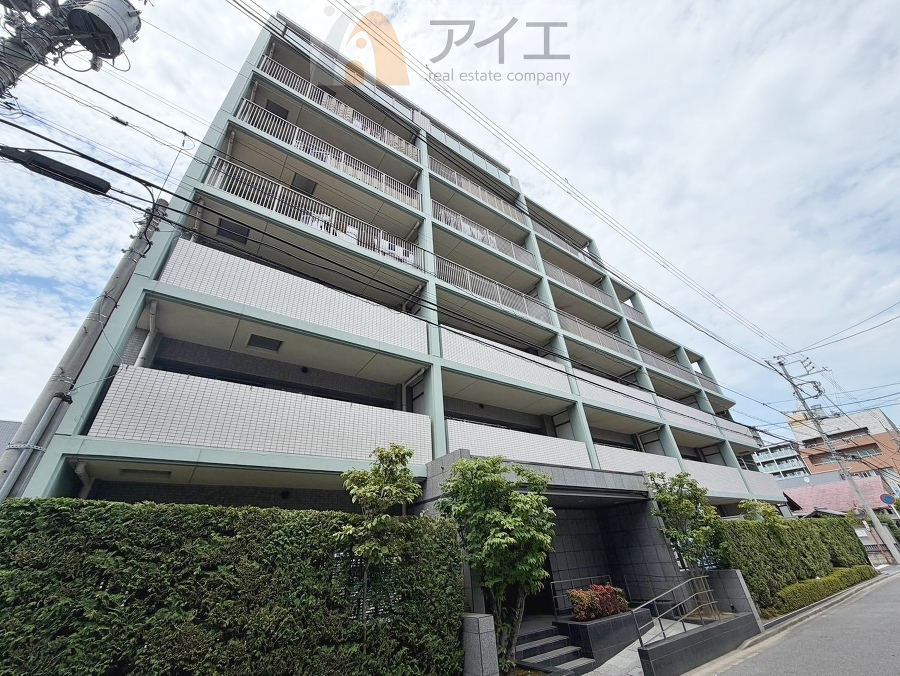船橋市葛飾町２丁目