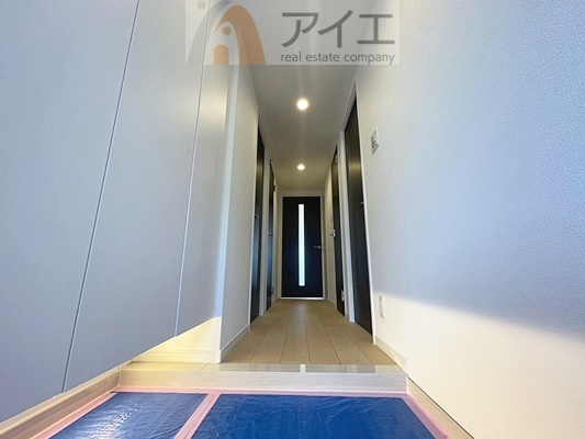 【施工例】