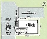 綾瀬市寺尾釜田２丁目の画像