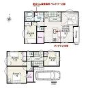 神奈川県横浜市緑区鴨居町の物件画像