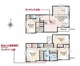 神奈川県横浜市緑区鴨居町の物件画像