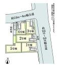 横浜市緑区鴨居町の画像