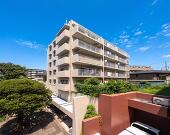 横浜市戸塚区品濃町の画像