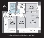 神奈川県川崎市高津区下作延２丁目の物件画像