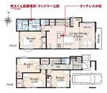 神奈川県横浜市緑区鴨居町の物件画像