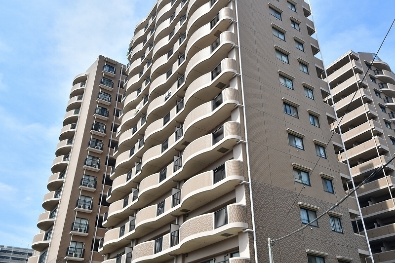君津市東坂田1丁目