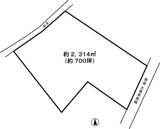 富津市千種新田