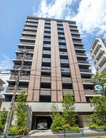 中野区本町５丁目