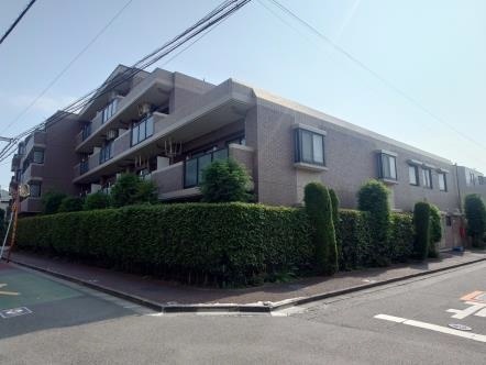 杉並区高円寺南５丁目