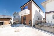 綾瀬市早川の画像