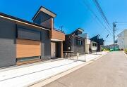 神奈川県横浜市旭区二俣川１丁目の物件画像