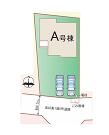 横浜市瀬谷区相沢５丁目の画像