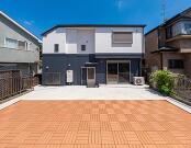 神奈川県横浜市戸塚区下倉田町の物件画像