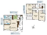 神奈川県相模原市中央区田名の物件画像